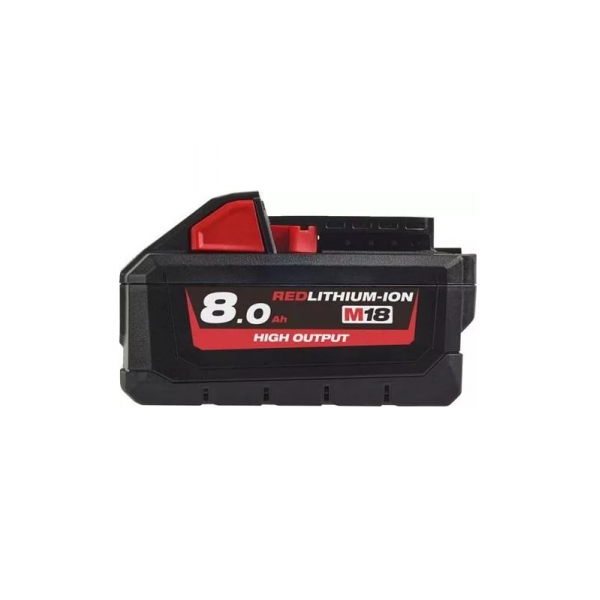 Milwaukee Akumulator M18