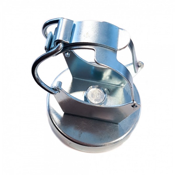 MATO Uchwyt magnet. smarow. ręcznej  3246044 400G