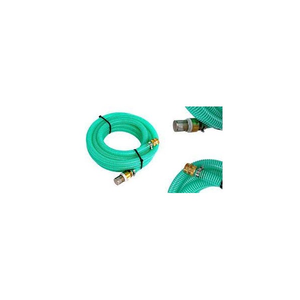 MATO Wąż do pompy FG 2m do cent.smar. 3390037