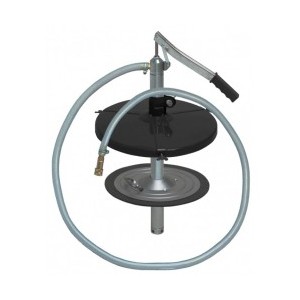 MATO Zestaw uzupeł. układy cent.smarow. dla b.18kg   3382049