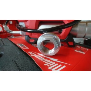 Milwaukee Adapter 500g typ B Lube Shuttle