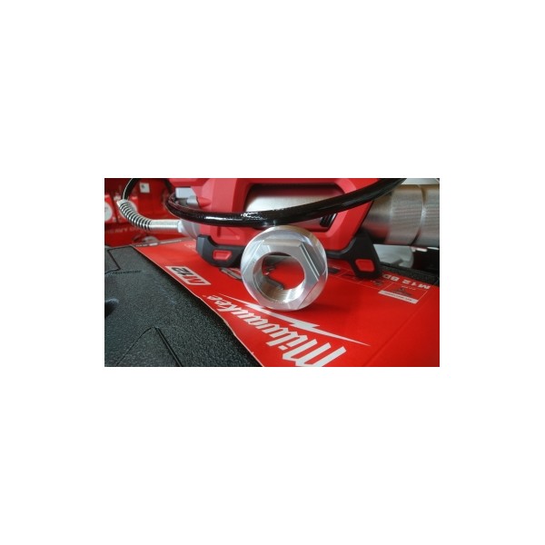 Milwaukee Adapter 500g typ B Lube Shuttle
