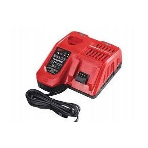 Milwaukee Ładowarka Szybka M12/18 FC Promo