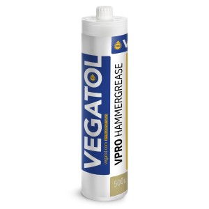 Vegatol VPRO Meisselpaste/ HAMMER GREASE
