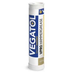 Vegatol VPRO Meisselpaste/ HAMMER GREASE