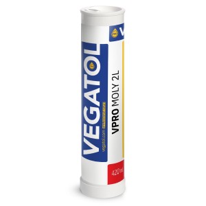 Vegatol VPRO Moly 2L