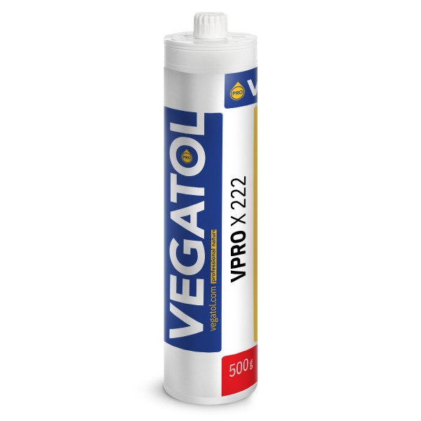 Vegatol VPRO X 222