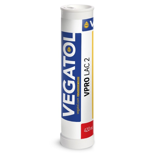 Vegatol VPRO LAC 2