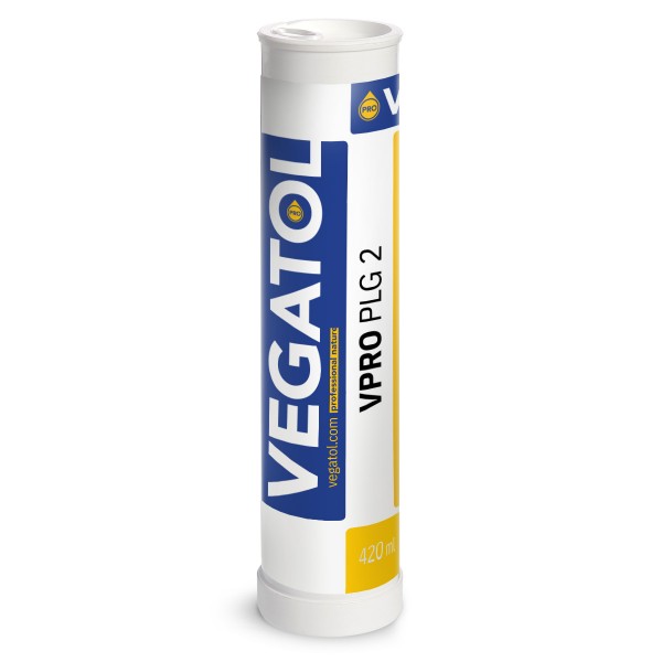 Vegatol VPRO  PLG 2